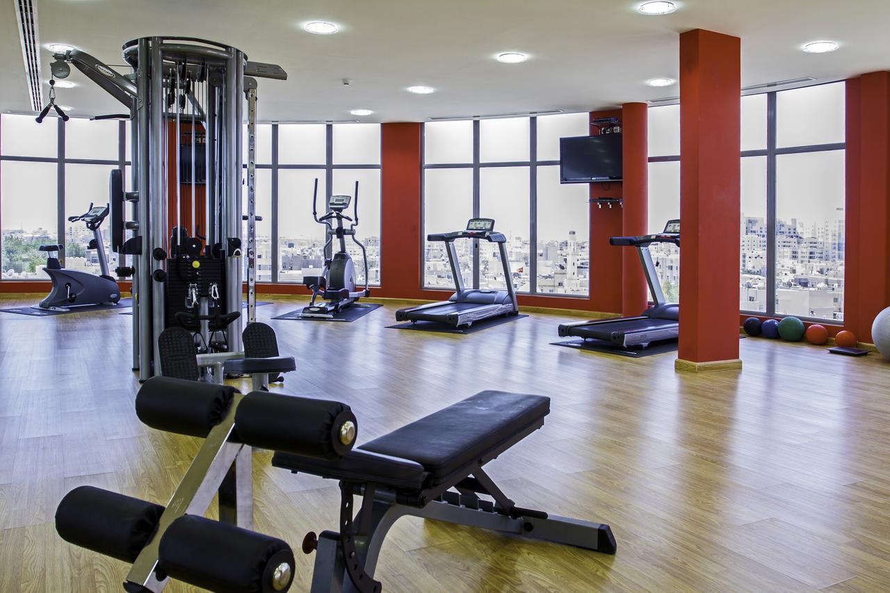 Almoayyed Suites Manáma Exteriér fotografie